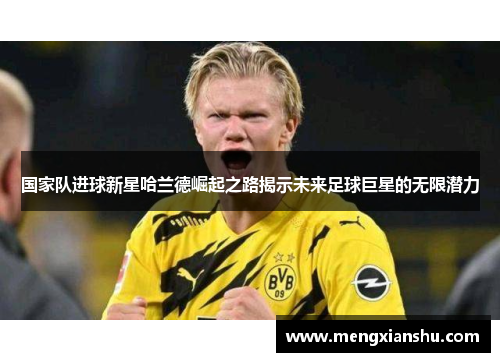 国家队进球新星哈兰德崛起之路揭示未来足球巨星的无限潜力