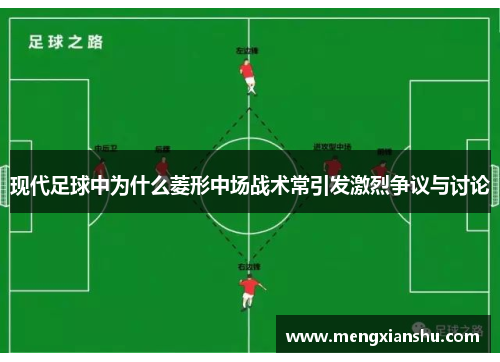 现代足球中为什么菱形中场战术常引发激烈争议与讨论